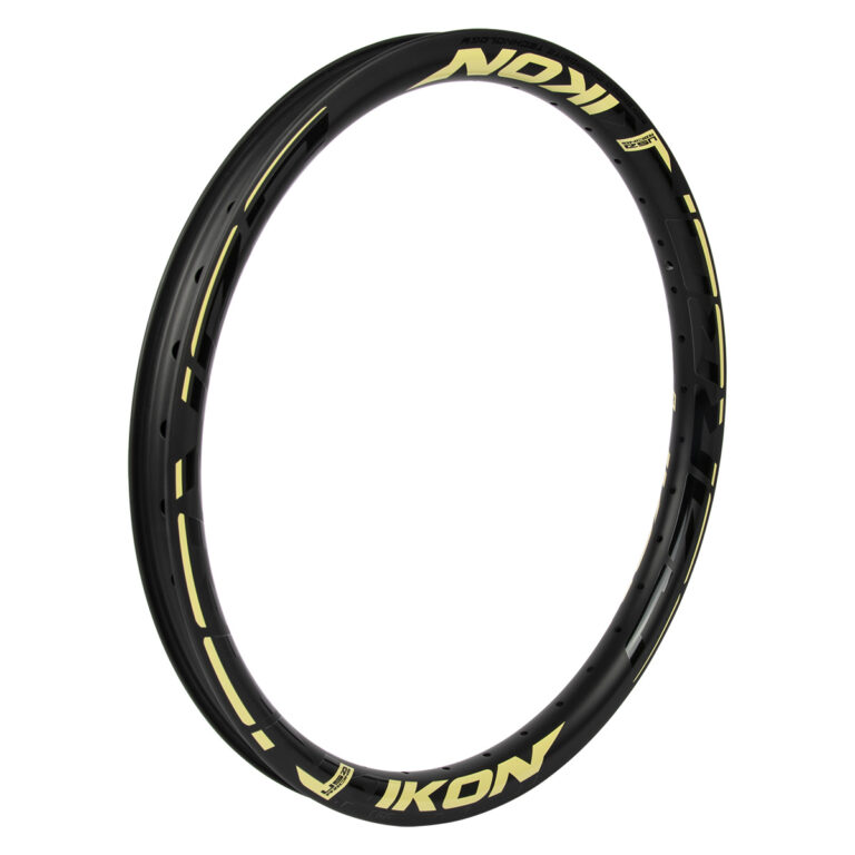 Rear Rim Pro 20