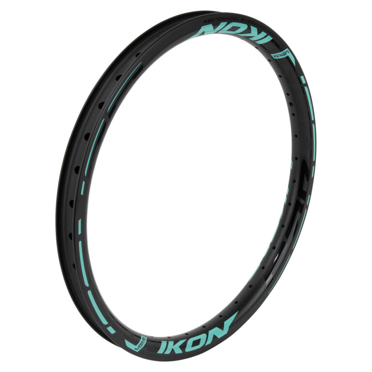 Rear Rim Pro 20